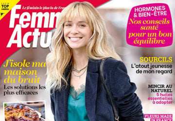 FEMME ACTUELLE