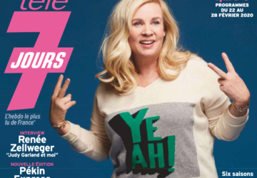 TÉLÉ7JOURS