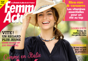 FEMME ACTUELLE