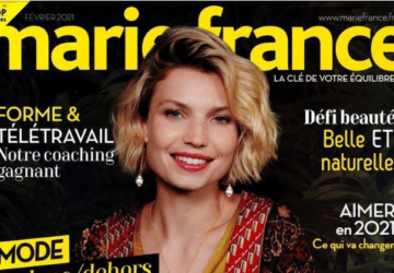 MARIE FRANCE