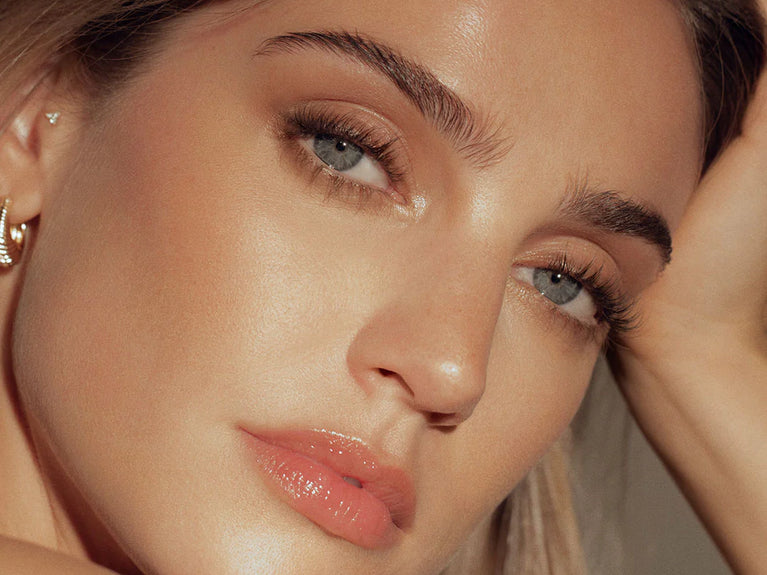Quelle Forme de Sourcils Adaptée à Quelle Forme de Visage ?