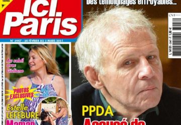 ICI PARIS