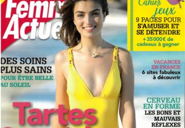 FEMME ACTUELLE