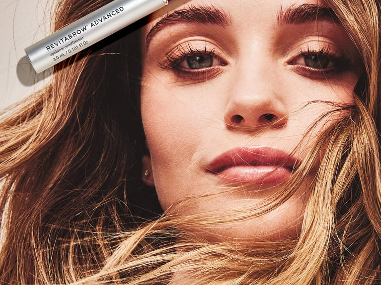 le « Meilleur Sérum pour Sourcils » depuis 13 ans selon le magazine américain Allure