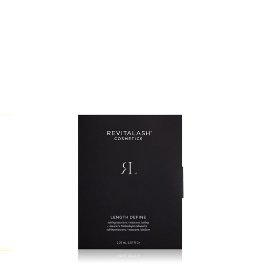 🎁 Echantillon - Length Define Tubing Mascara