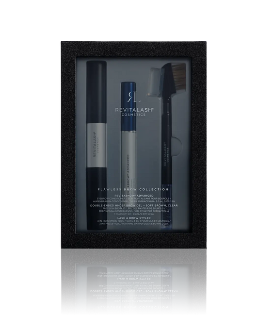 Flawless Brow Collection