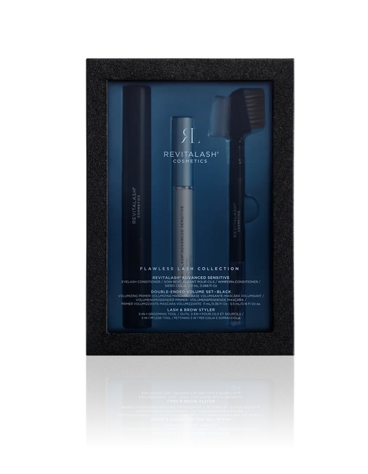 Flawless Lash Collection – Sensitive