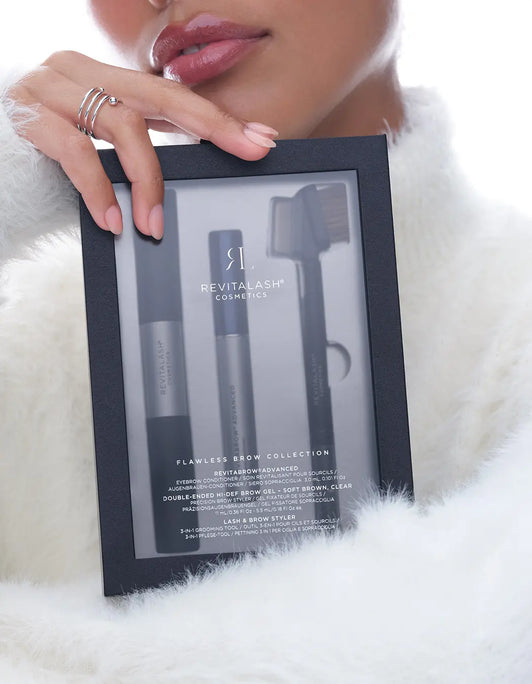 Flawless Brow Collection