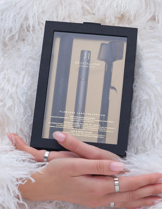 Flawless Lash Collection