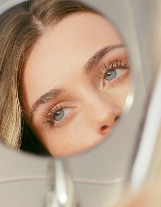 Lash & Brow Conditioning Set