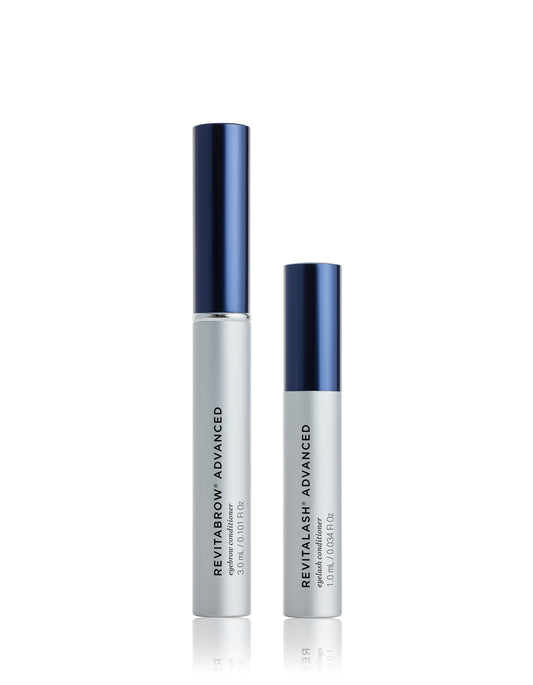 Brow & Lash Conditioning Set
