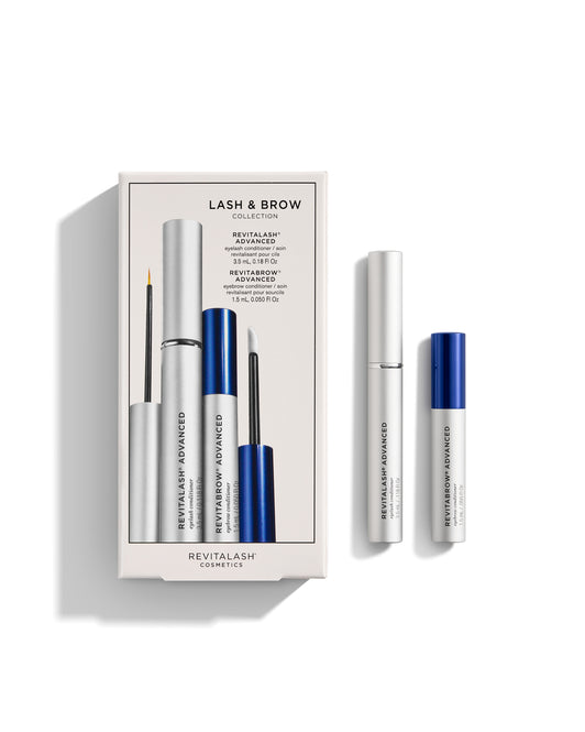 Lash & Brow Conditioning Set