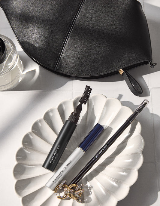 Collection Brow Icons