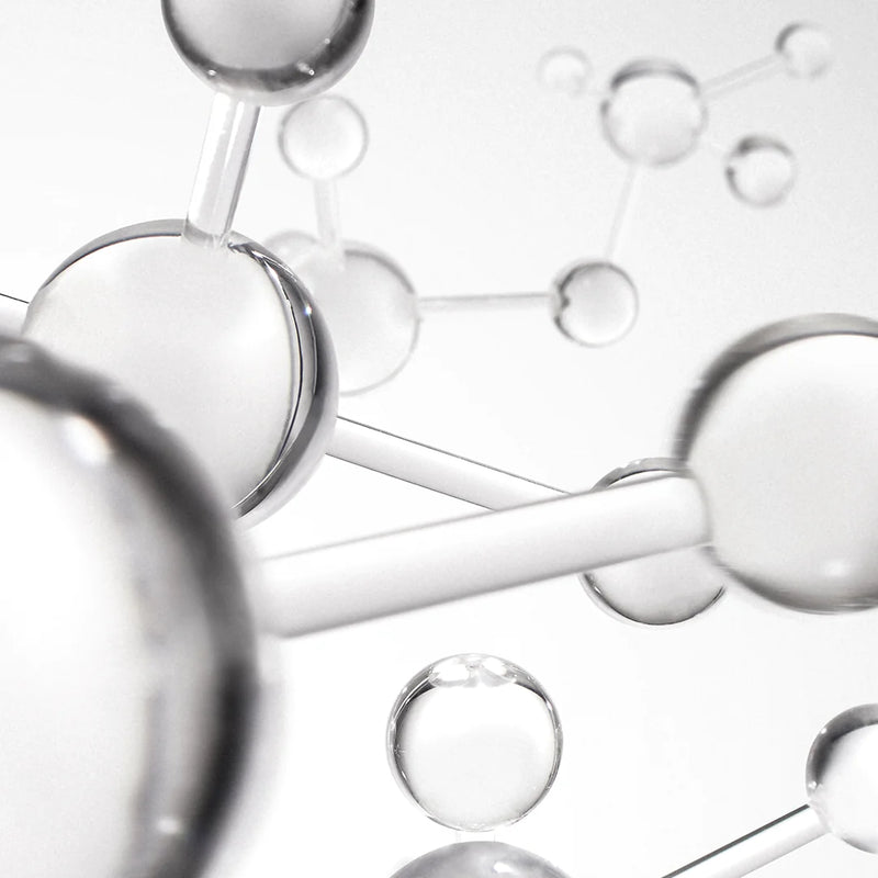 L’acide hyaluronique : Pourquoi est-il important pour une peau hydratée ?