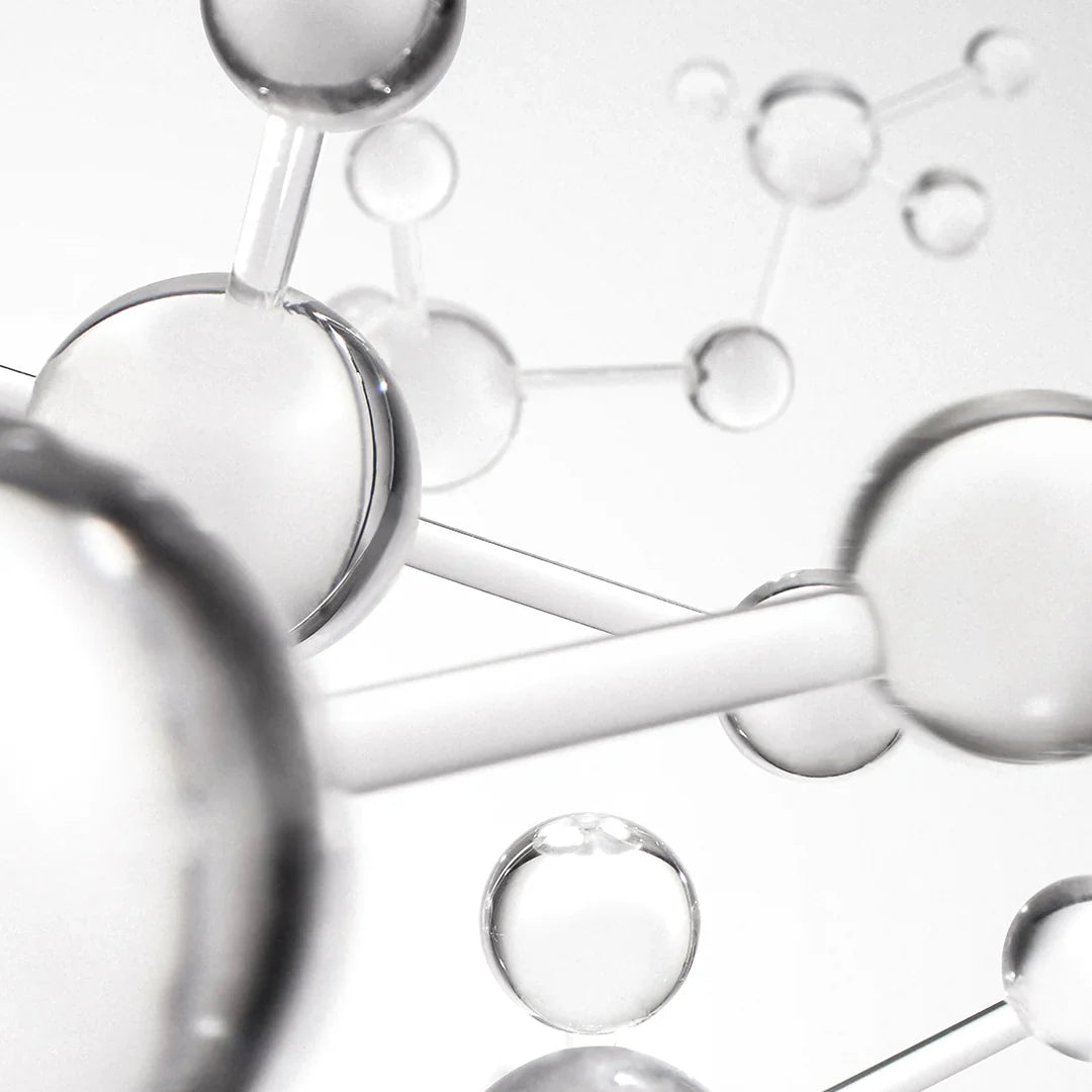 L’acide hyaluronique : Pourquoi est-il important pour une peau hydratée ?