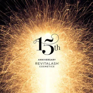 POUR CÉLÉBRER NOS 15 ANS !