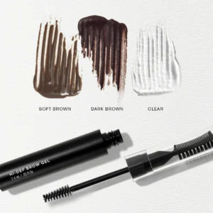 HI-DEF BROW GEL : LES RÉPONSES À VOS QUESTIONS