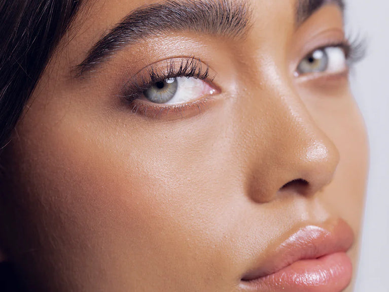 Vos Cils et 'The Curl Efect'