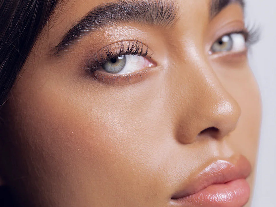 Vos Cils et 'The Curl Efect'