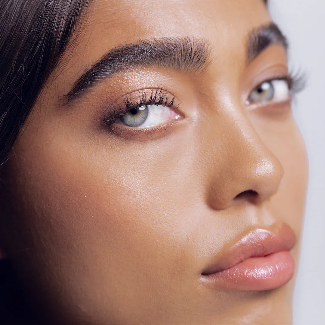 Vos Cils et 'The Curl Efect'