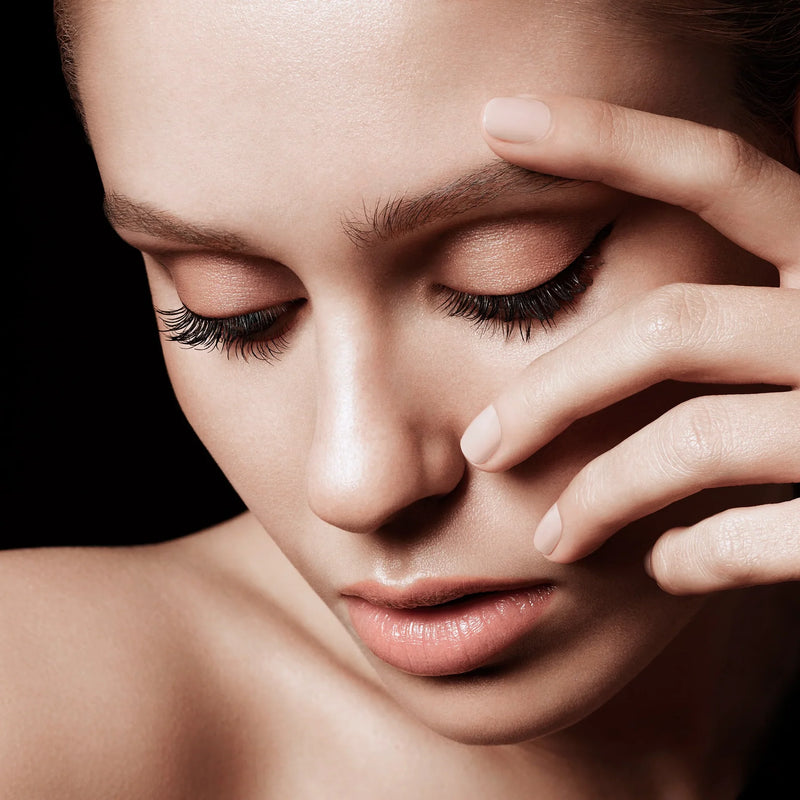 COMMENT RESTAURER SES CILS APRÈS UNE EXTENSION DE CILS