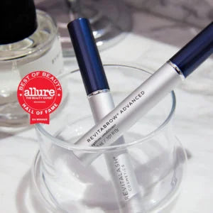 REVITABROW® ADVANCED REMPORTE LE PRIX “HALL OF FAME” DU MAGAZINE ALLURE