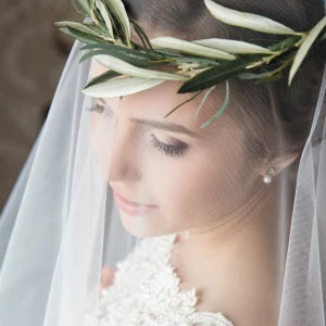 3 ÉTAPES POUR DES CILS PARFAITS « DIGNES » D’UN MARIAGE