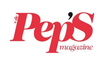 THICKENING SHAMPOO PARU DANS PEP’S MAGAZINE