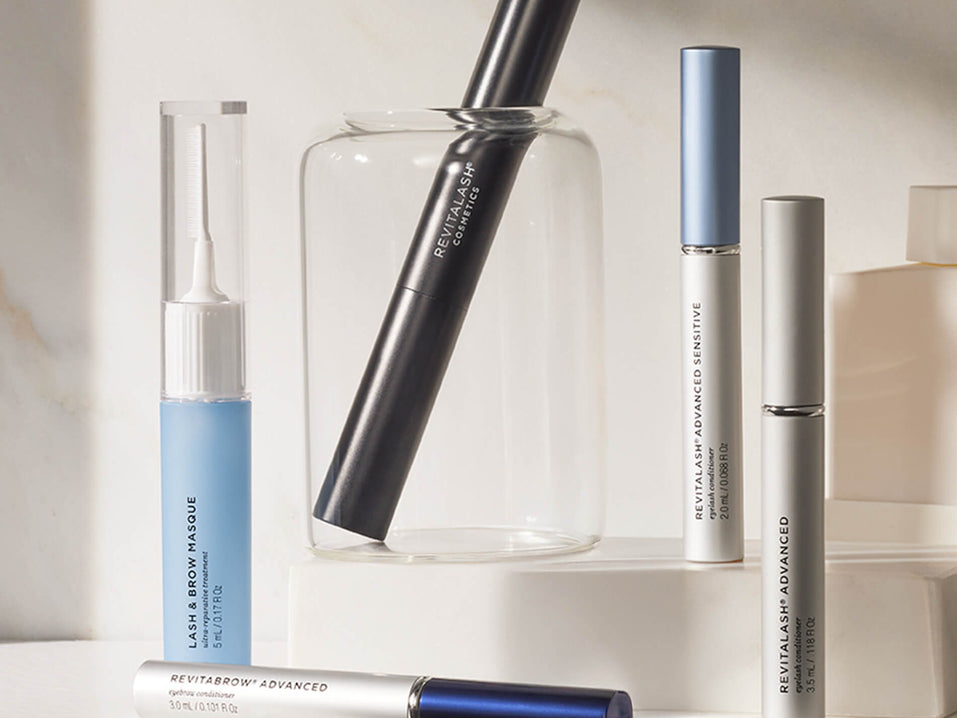 Transformez vos sourcils et vos cils : passez du soin au glamour en 3 étapes faciles