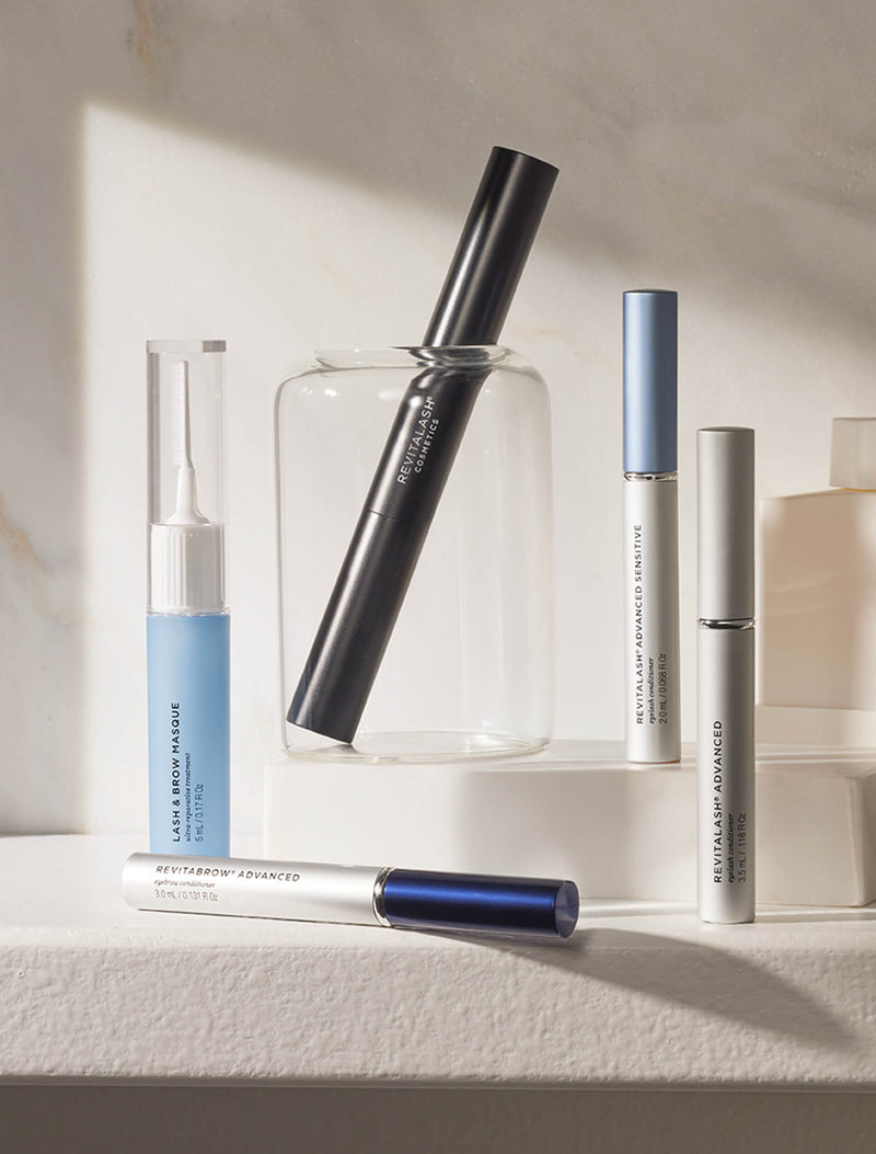Transformez vos sourcils et vos cils : passez du soin au glamour en 3 étapes faciles