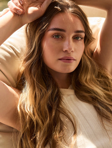 Les meilleures solutions pour booster le volume de vos cheveux