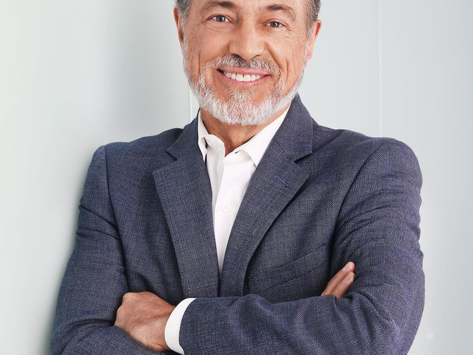20 ans de cils, d'amour et d'héritage avec notre fondateur