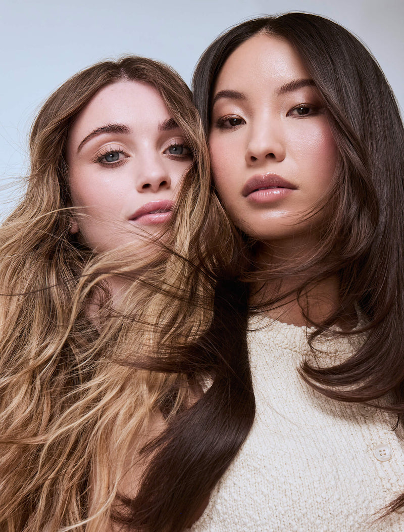 5 façons de redonner vie à vos cheveux en une seule étape