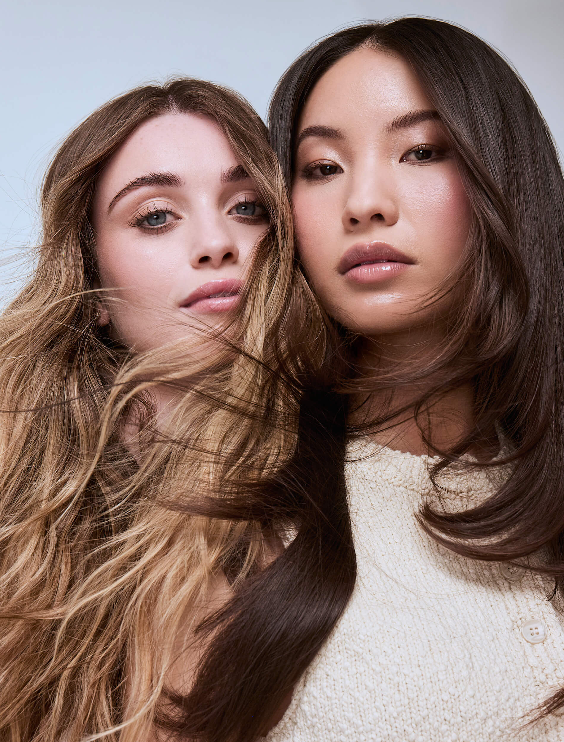 5 façons de redonner vie à vos cheveux en une seule étape