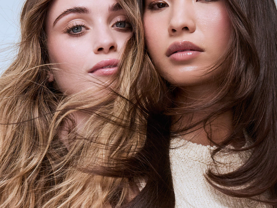 5 façons de redonner vie à vos cheveux en une seule étape