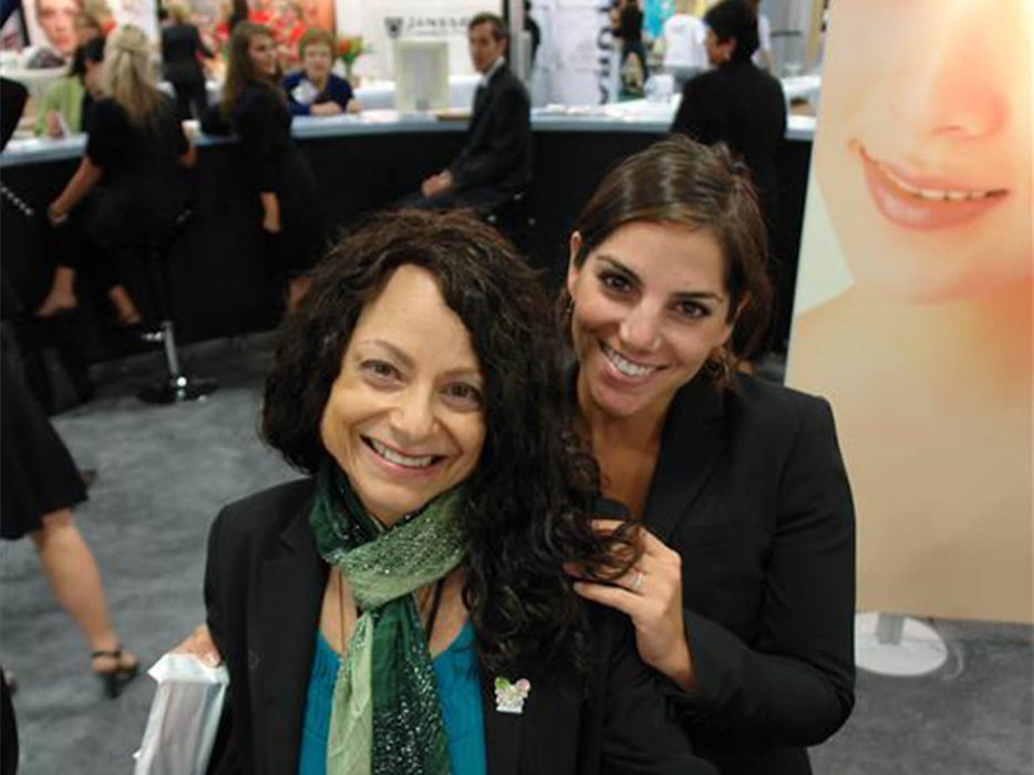 Premier salon professionnel