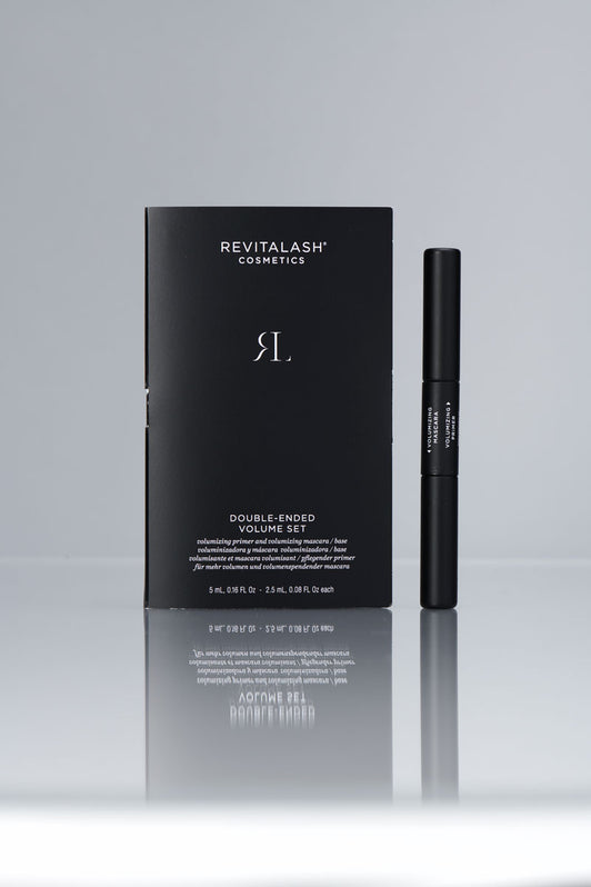 🎁Echantillon - Duo Mascara  - RevitaLash® Cosmetics