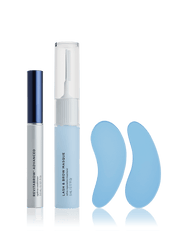 Collection Brow Refresh