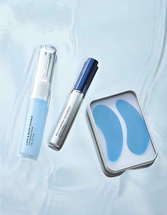Collection Brow Refresh