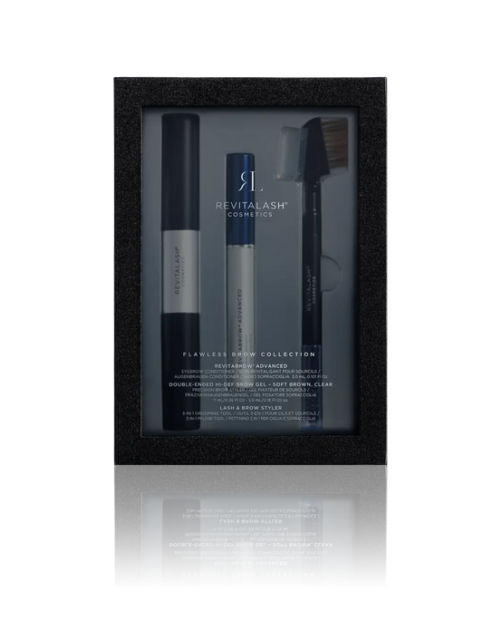 Flawless Brow Collection