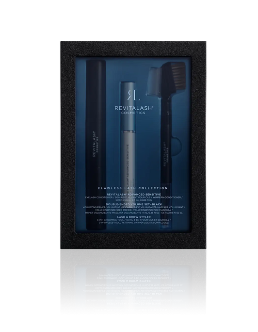 Flawless Lash Collection – Sensitive