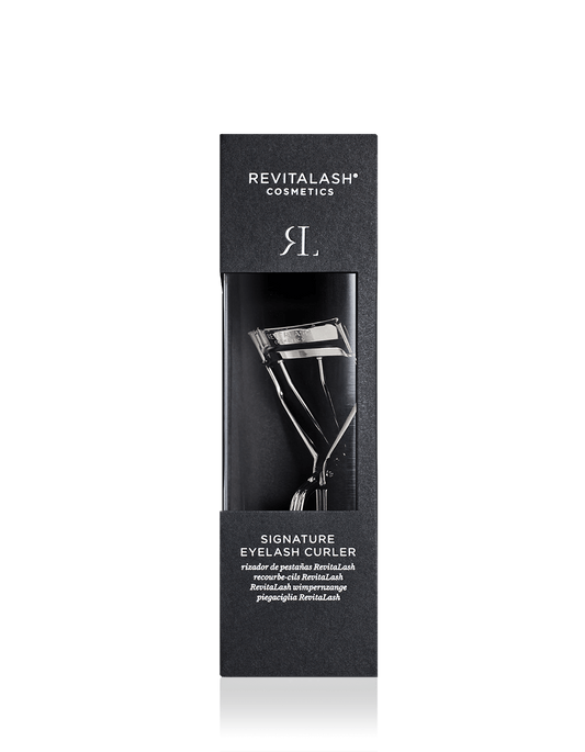 Signature Eyelash Curler