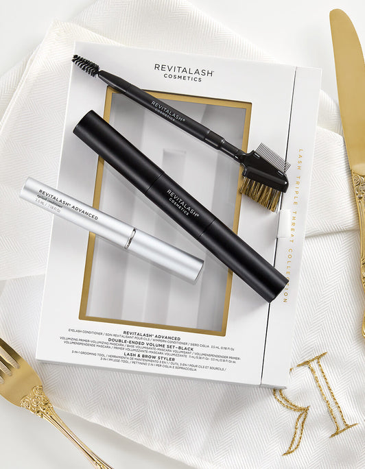 Collection Lash Triple Threat