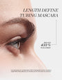 Length Define Tubing Mascara