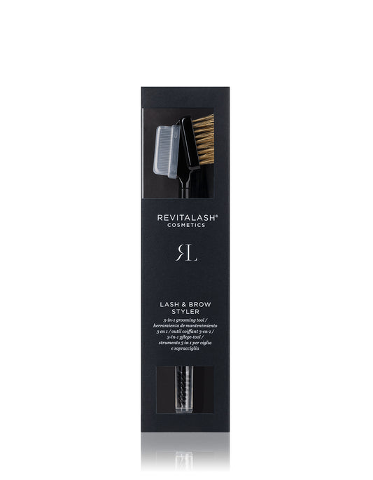 Lash & Brow Styler