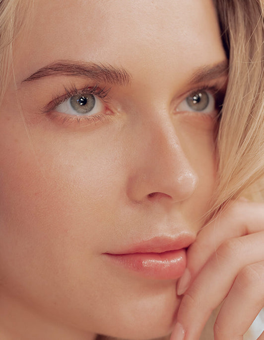 Collection Brow Refresh