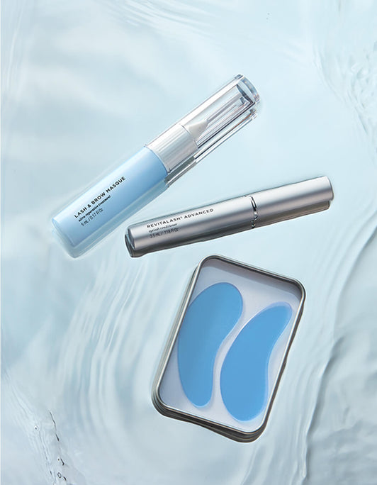 Collection Lash Refresh