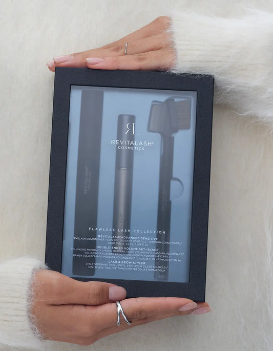 Flawless Lash Collection – Sensitive
