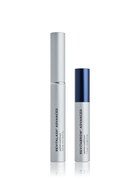 Lash & Brow Conditioning Set