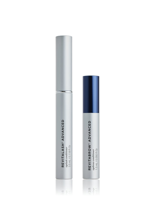 Lash & Brow Conditioning Set